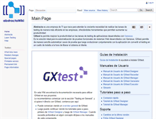 Tablet Screenshot of gxtest.abstracta.com.uy